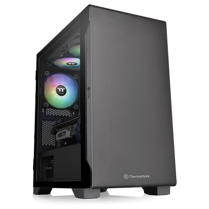 THERMALTAKE CASE S100 TG